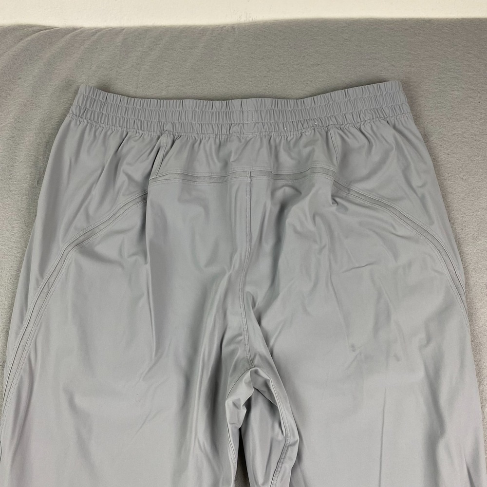 Lululemon Pace Breaker Jogger Pants Mens XL Tech Sweatpants Training LM5AY7S - Picture 2 of 15